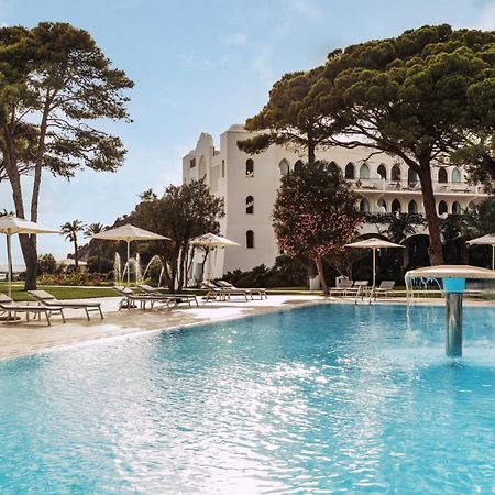 Falkensteiner Resort Capo Boi Villasimius Esterno foto