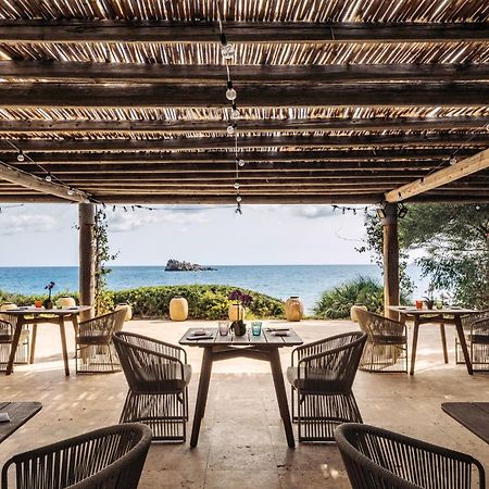 Falkensteiner Resort Capo Boi Villasimius Esterno foto