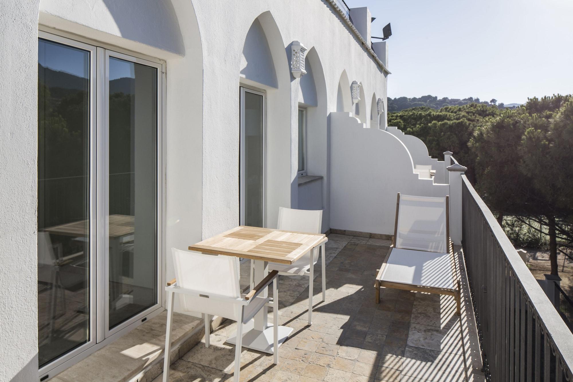 Falkensteiner Resort Capo Boi Villasimius Esterno foto