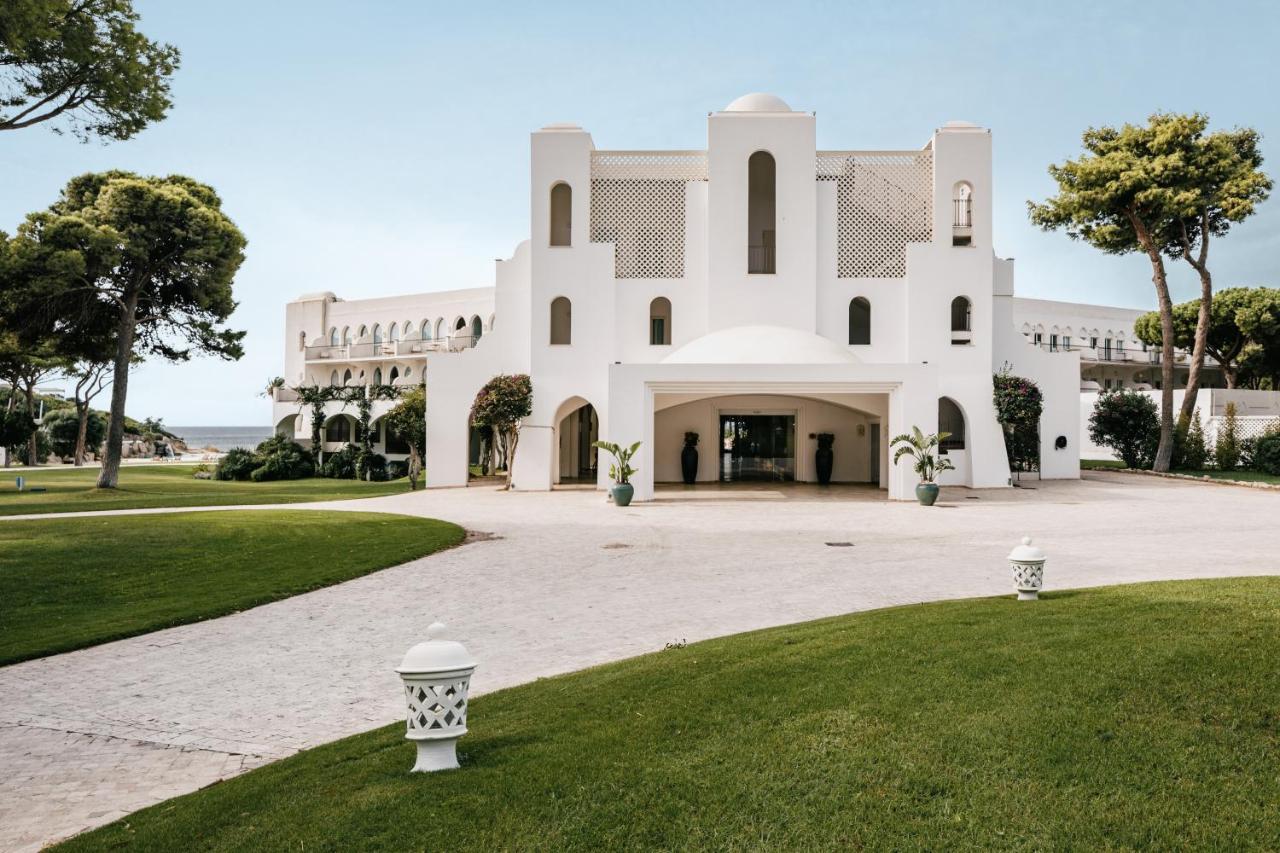 Falkensteiner Resort Capo Boi Villasimius Esterno foto