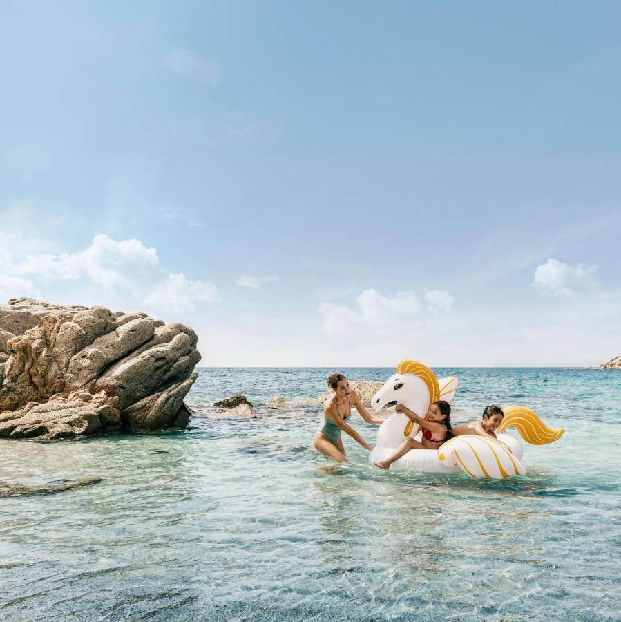 Falkensteiner Resort Capo Boi Villasimius Esterno foto