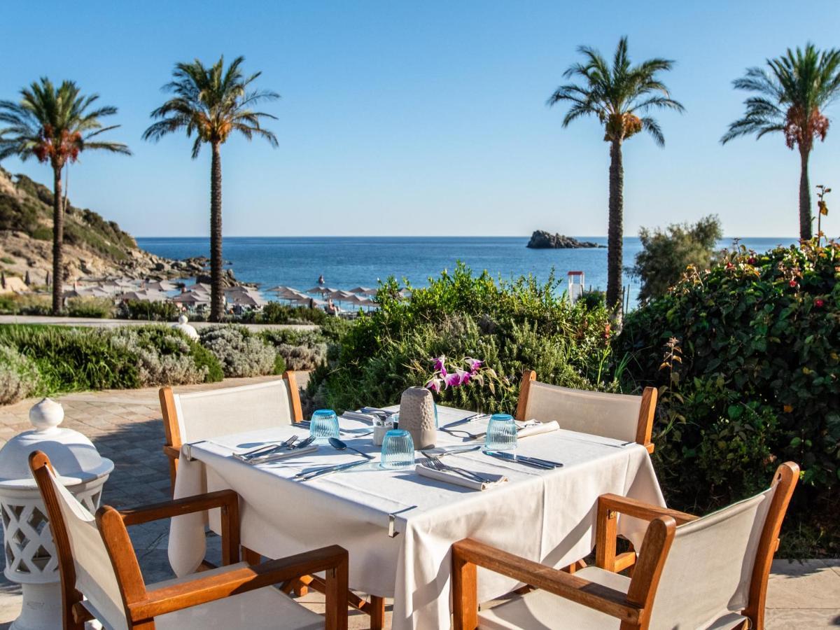 Falkensteiner Resort Capo Boi Villasimius Esterno foto