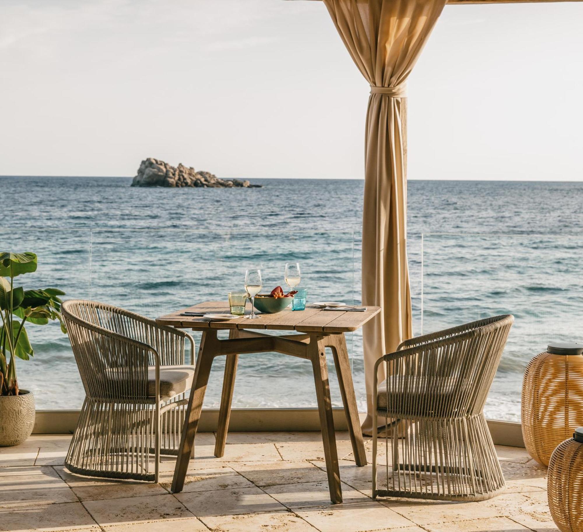 Falkensteiner Resort Capo Boi Villasimius Esterno foto