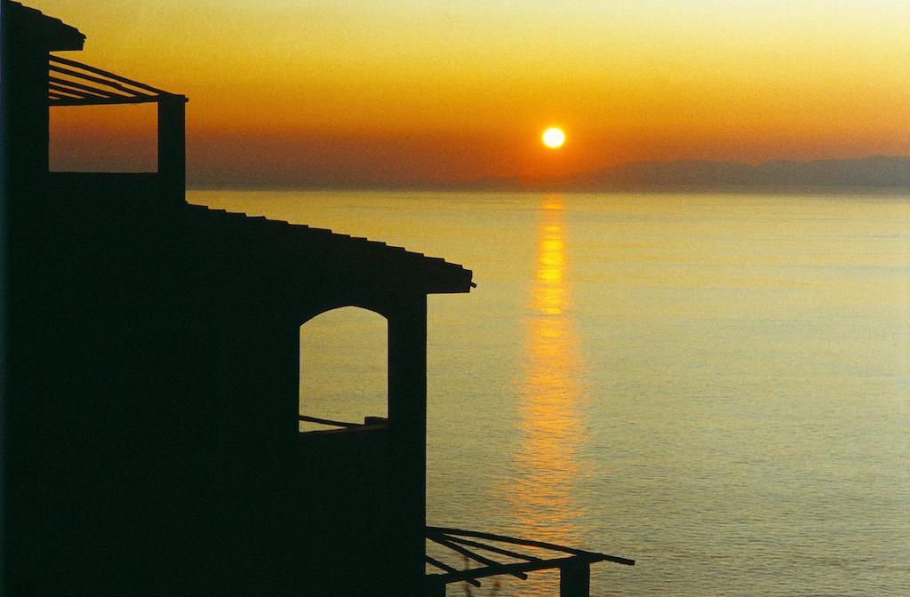 Falkensteiner Resort Capo Boi Villasimius Esterno foto